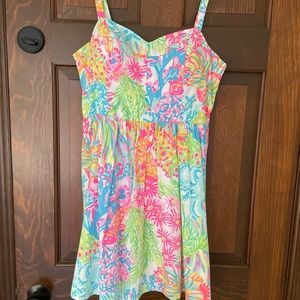 Lily Pulitzer Ardleigh dress